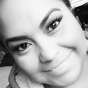 Meet your Posher, Rosie